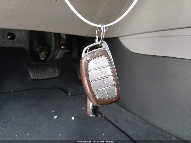 Продажа на аукционе авто 2020 Hyundai Elantra Value Edition, vin: 5NPD84LF9LH600511, номер лота: 45891503
