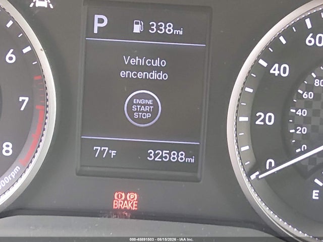 Продажа на аукционе авто 2020 Hyundai Elantra Value Edition, vin: 5NPD84LF9LH600511, номер лота: 45891503
