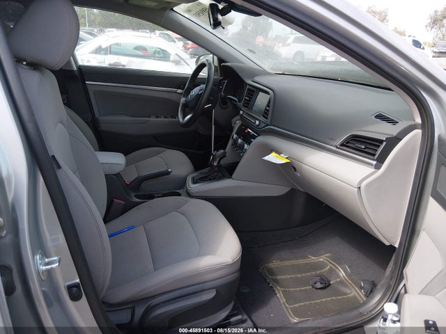 Продажа на аукционе авто 2020 Hyundai Elantra Value Edition, vin: 5NPD84LF9LH600511, номер лота: 45891503