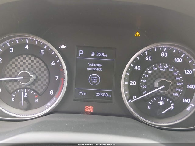 Продажа на аукционе авто 2020 Hyundai Elantra Value Edition, vin: 5NPD84LF9LH600511, номер лота: 45891503