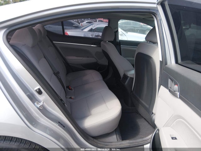 Продажа на аукционе авто 2020 Hyundai Elantra Value Edition, vin: 5NPD84LF9LH600511, номер лота: 45891503