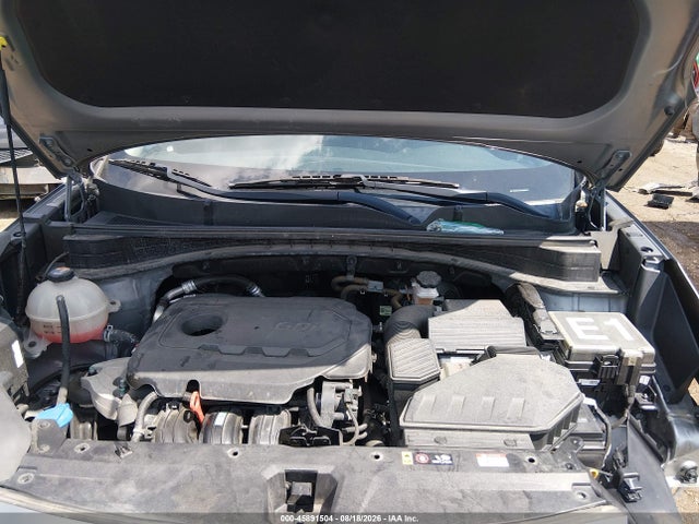 Продаж на аукціоні авто 2021 Kia Sportage Lx, vin: KNDPMCAC9M7938945, номер лоту: 45891504