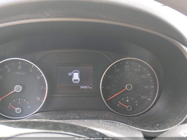 Продаж на аукціоні авто 2021 Kia Sportage Lx, vin: KNDPMCAC9M7938945, номер лоту: 45891504