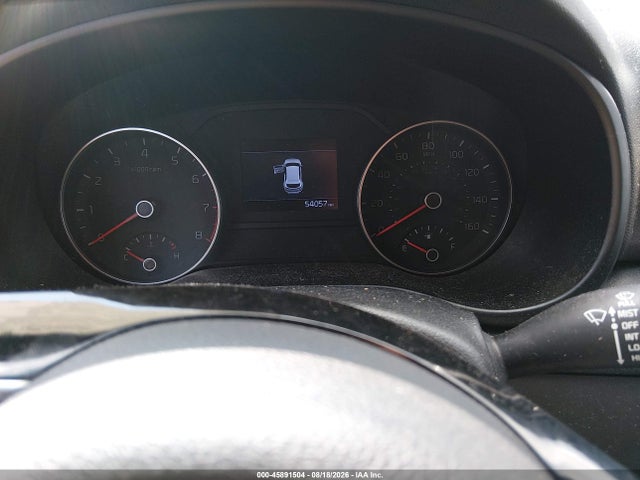 Продаж на аукціоні авто 2021 Kia Sportage Lx, vin: KNDPMCAC9M7938945, номер лоту: 45891504