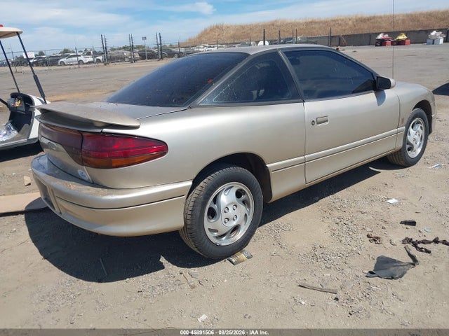 Aukcja sprzedaży 1996 Saturn Sc2, vin: 1G8ZG1272TZ175105, numer aukcji: 45891506