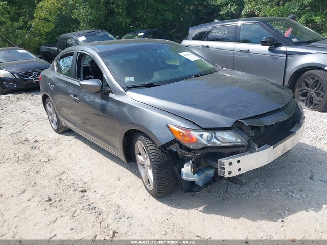 2014 Acura Ilx 2.0l მანქანა იყიდება აუქციონზე, vin: 19VDE1F53EE007625, აუქციონის ნომერი: 45891510