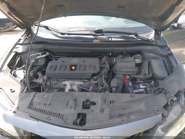 Продаж на аукціоні авто 2014 Acura Ilx 2.0l, vin: 19VDE1F53EE007625, номер лоту: 45891510