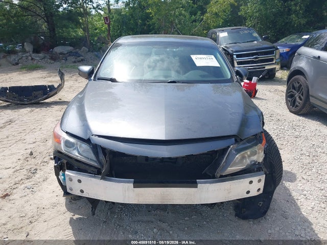 Продаж на аукціоні авто 2014 Acura Ilx 2.0l, vin: 19VDE1F53EE007625, номер лоту: 45891510