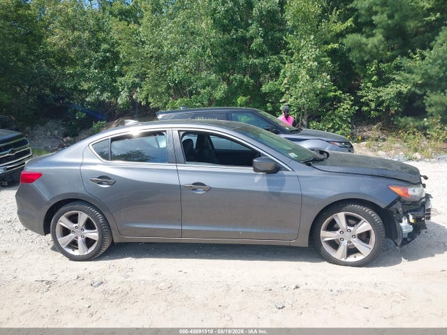 Продаж на аукціоні авто 2014 Acura Ilx 2.0l, vin: 19VDE1F53EE007625, номер лоту: 45891510