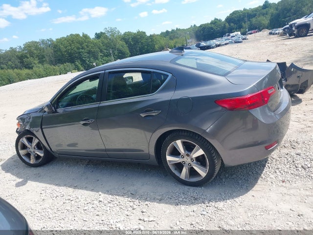Продаж на аукціоні авто 2014 Acura Ilx 2.0l, vin: 19VDE1F53EE007625, номер лоту: 45891510
