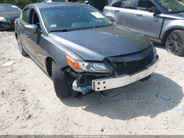 Продаж на аукціоні авто 2014 Acura Ilx 2.0l, vin: 19VDE1F53EE007625, номер лоту: 45891510