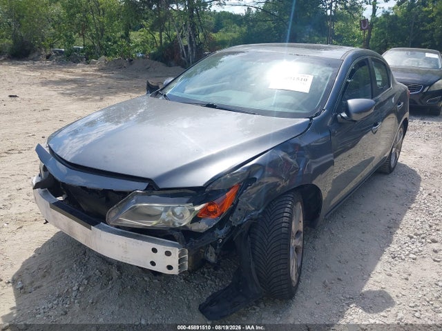 Продаж на аукціоні авто 2014 Acura Ilx 2.0l, vin: 19VDE1F53EE007625, номер лоту: 45891510