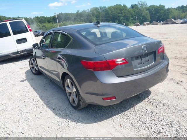 Продаж на аукціоні авто 2014 Acura Ilx 2.0l, vin: 19VDE1F53EE007625, номер лоту: 45891510