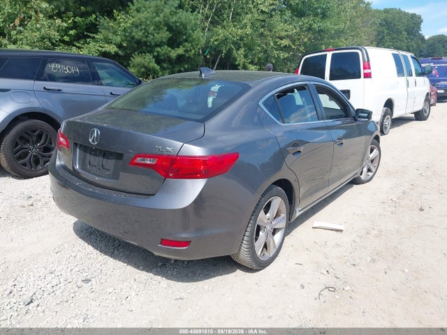 Продаж на аукціоні авто 2014 Acura Ilx 2.0l, vin: 19VDE1F53EE007625, номер лоту: 45891510