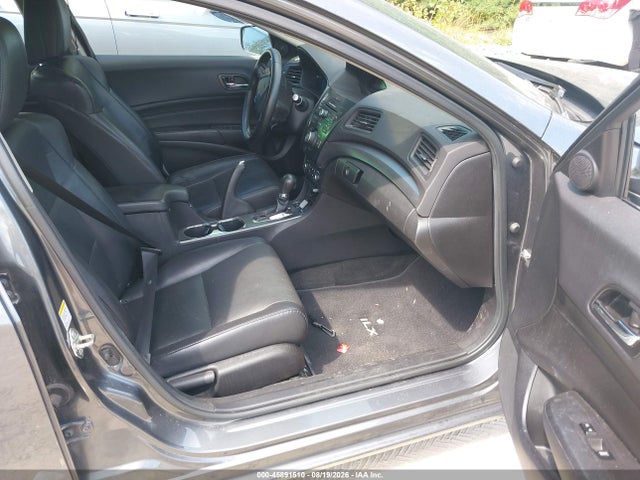 Продаж на аукціоні авто 2014 Acura Ilx 2.0l, vin: 19VDE1F53EE007625, номер лоту: 45891510