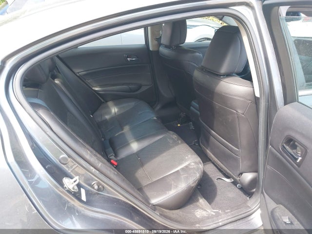 Продаж на аукціоні авто 2014 Acura Ilx 2.0l, vin: 19VDE1F53EE007625, номер лоту: 45891510