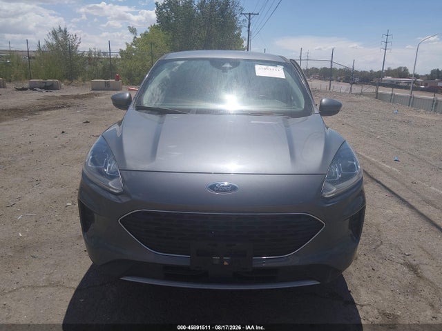 Ford ESCAPE SE 2021 1FMCU9G62MUA09731 Image 12