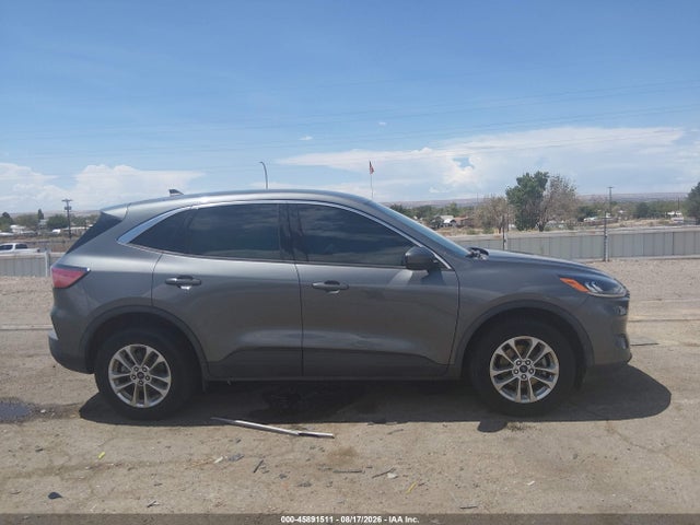 Ford ESCAPE SE 2021 1FMCU9G62MUA09731 Image 13