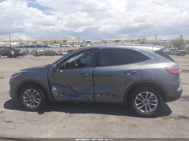 Ford ESCAPE SE 2021 1FMCU9G62MUA09731 Image 14