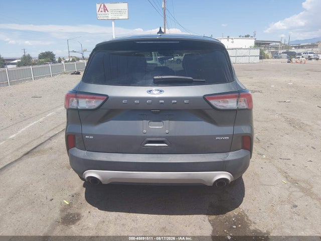 Ford ESCAPE SE 2021 1FMCU9G62MUA09731 Image 16