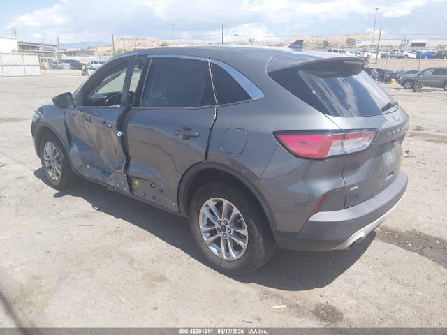 Ford ESCAPE SE 2021 1FMCU9G62MUA09731 Image 3