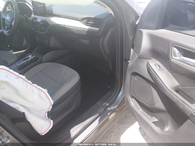 Ford ESCAPE SE 2021 1FMCU9G62MUA09731 Image 5