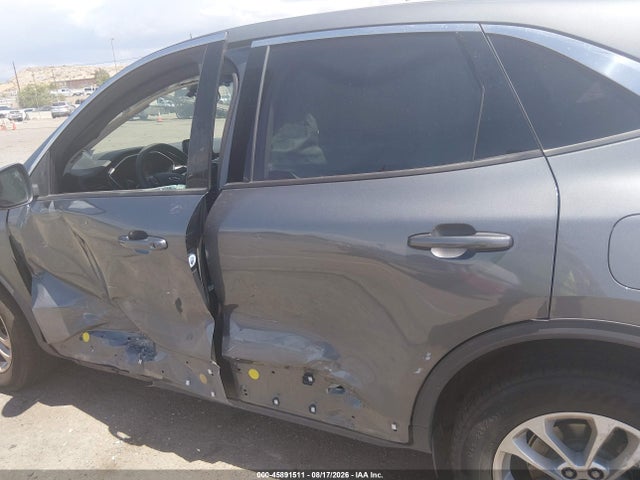 Ford ESCAPE SE 2021 1FMCU9G62MUA09731 Image 6