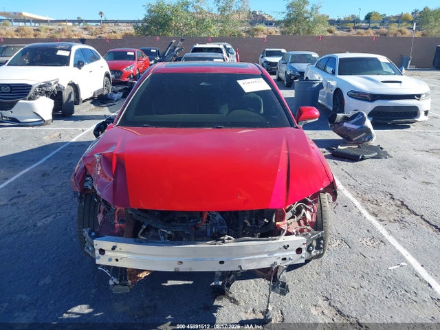 2026 Toyota Camry Se მანქანა იყიდება აუქციონზე, vin: 4T1DAACK0TU311468, აუქციონის ნომერი: 45891512
