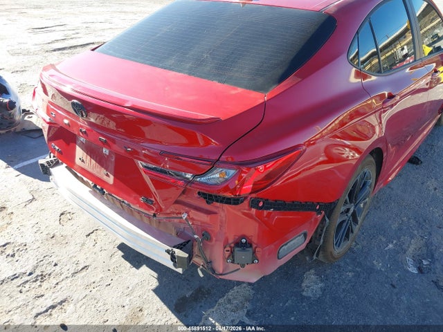 2026 Toyota Camry Se მანქანა იყიდება აუქციონზე, vin: 4T1DAACK0TU311468, აუქციონის ნომერი: 45891512