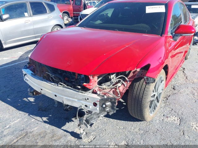 2026 Toyota Camry Se მანქანა იყიდება აუქციონზე, vin: 4T1DAACK0TU311468, აუქციონის ნომერი: 45891512
