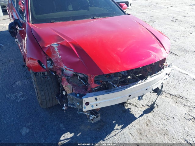 2026 Toyota Camry Se მანქანა იყიდება აუქციონზე, vin: 4T1DAACK0TU311468, აუქციონის ნომერი: 45891512