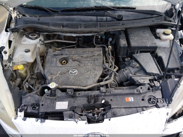Auction sale of the 2012 Mazda Mazda5 Touring, vin: JM1CW2CL0C0138400, lot number: 45891513
