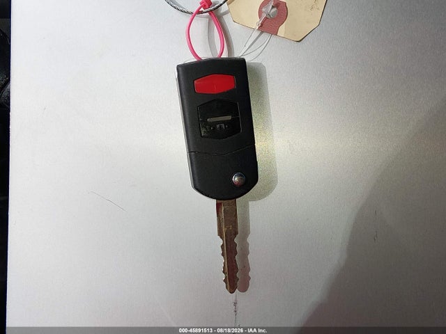 Auction sale of the 2012 Mazda Mazda5 Touring, vin: JM1CW2CL0C0138400, lot number: 45891513