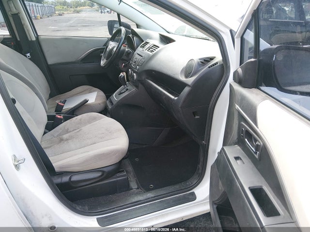 Auction sale of the 2012 Mazda Mazda5 Touring, vin: JM1CW2CL0C0138400, lot number: 45891513