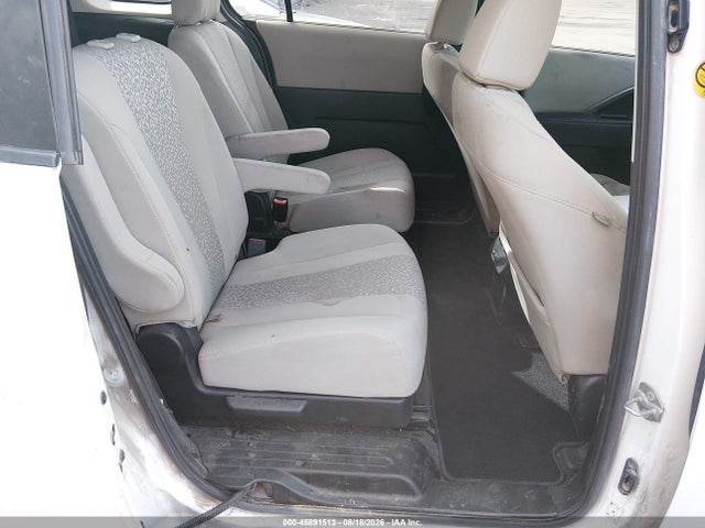 Auction sale of the 2012 Mazda Mazda5 Touring, vin: JM1CW2CL0C0138400, lot number: 45891513