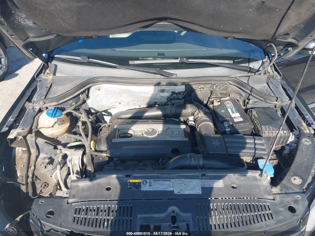 Aukcja sprzedaży 2016 Volkswagen Tiguan R-line, vin: WVGAV7AX6GW519227, numer aukcji: 45891515