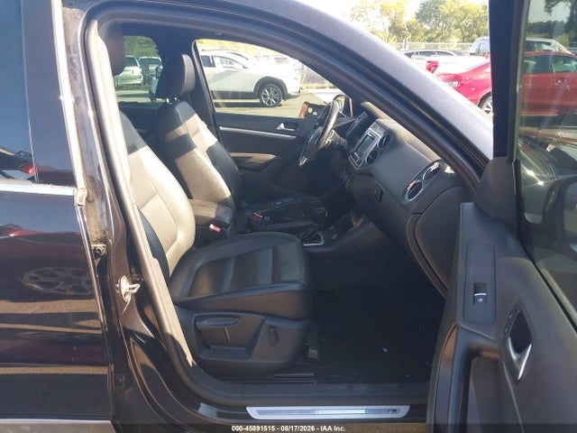 Aukcja sprzedaży 2016 Volkswagen Tiguan R-line, vin: WVGAV7AX6GW519227, numer aukcji: 45891515
