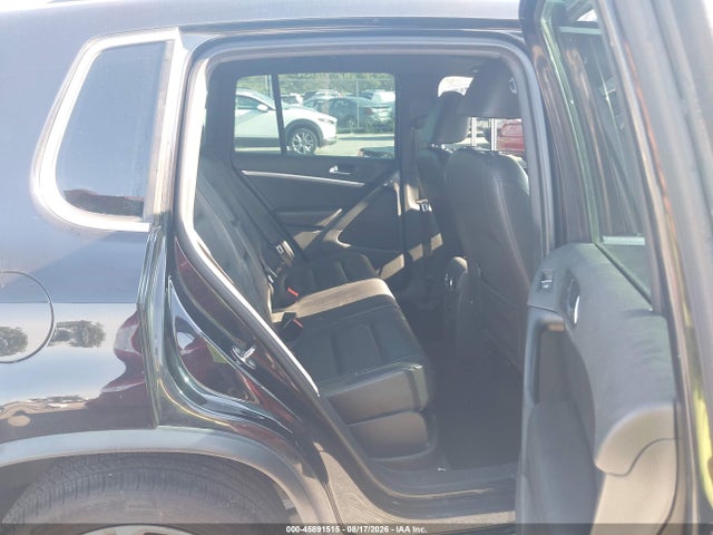 Aukcja sprzedaży 2016 Volkswagen Tiguan R-line, vin: WVGAV7AX6GW519227, numer aukcji: 45891515