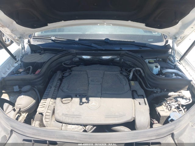 45891519 :رقم المزاد ، WDCGG5HB2EG283118 vin ، 2014 Mercedes-benz Glk 350 مزاد بيع