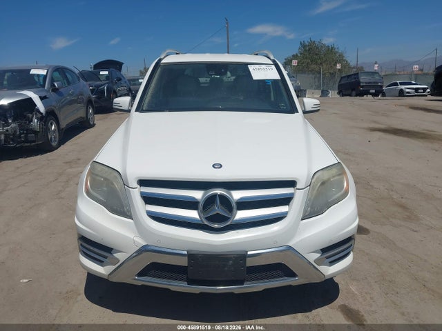 45891519 :رقم المزاد ، WDCGG5HB2EG283118 vin ، 2014 Mercedes-benz Glk 350 مزاد بيع