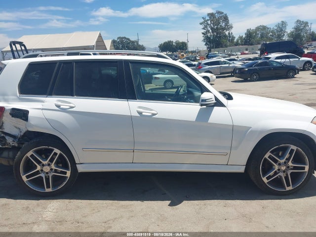 45891519 :رقم المزاد ، WDCGG5HB2EG283118 vin ، 2014 Mercedes-benz Glk 350 مزاد بيع