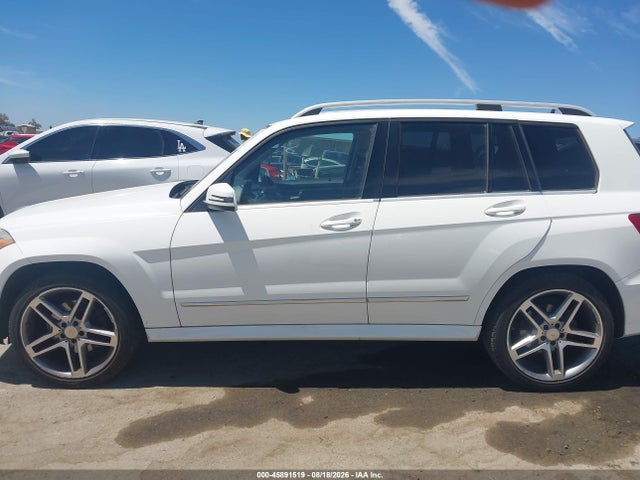 45891519 :رقم المزاد ، WDCGG5HB2EG283118 vin ، 2014 Mercedes-benz Glk 350 مزاد بيع