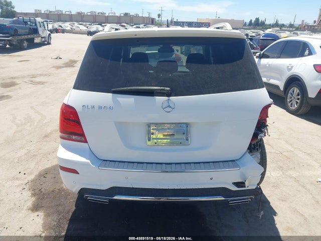 45891519 :رقم المزاد ، WDCGG5HB2EG283118 vin ، 2014 Mercedes-benz Glk 350 مزاد بيع