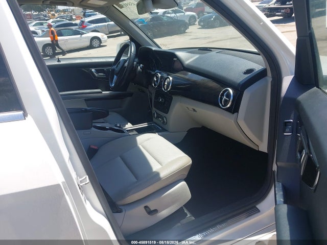 45891519 :رقم المزاد ، WDCGG5HB2EG283118 vin ، 2014 Mercedes-benz Glk 350 مزاد بيع