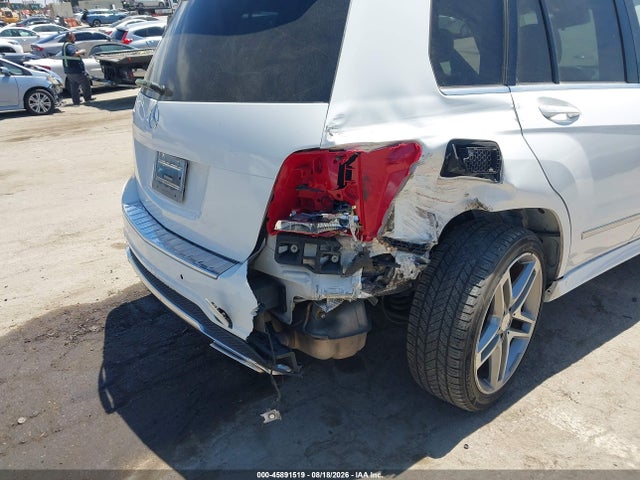 45891519 :رقم المزاد ، WDCGG5HB2EG283118 vin ، 2014 Mercedes-benz Glk 350 مزاد بيع