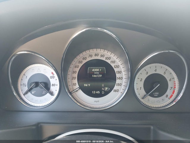 45891519 :رقم المزاد ، WDCGG5HB2EG283118 vin ، 2014 Mercedes-benz Glk 350 مزاد بيع