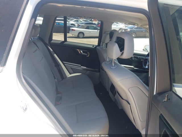 45891519 :رقم المزاد ، WDCGG5HB2EG283118 vin ، 2014 Mercedes-benz Glk 350 مزاد بيع