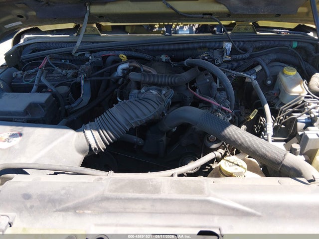 2008 Jeep Wrangler Sahara მანქანა იყიდება აუქციონზე, vin: 1J4FA54118L536029, აუქციონის ნომერი: 45891521