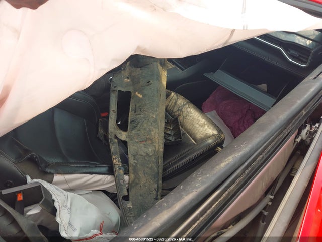 45891522 :رقم المزاد ، 1FA6P8TH2R5140224 vin ، 2024 Ford Mustang Ecoboost Premium Fastback مزاد بيع