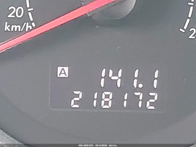 45891523 :رقم المزاد ، 4S4BP62C077304635 vin ، 2007 Subaru Outback 2.5i Limited مزاد بيع